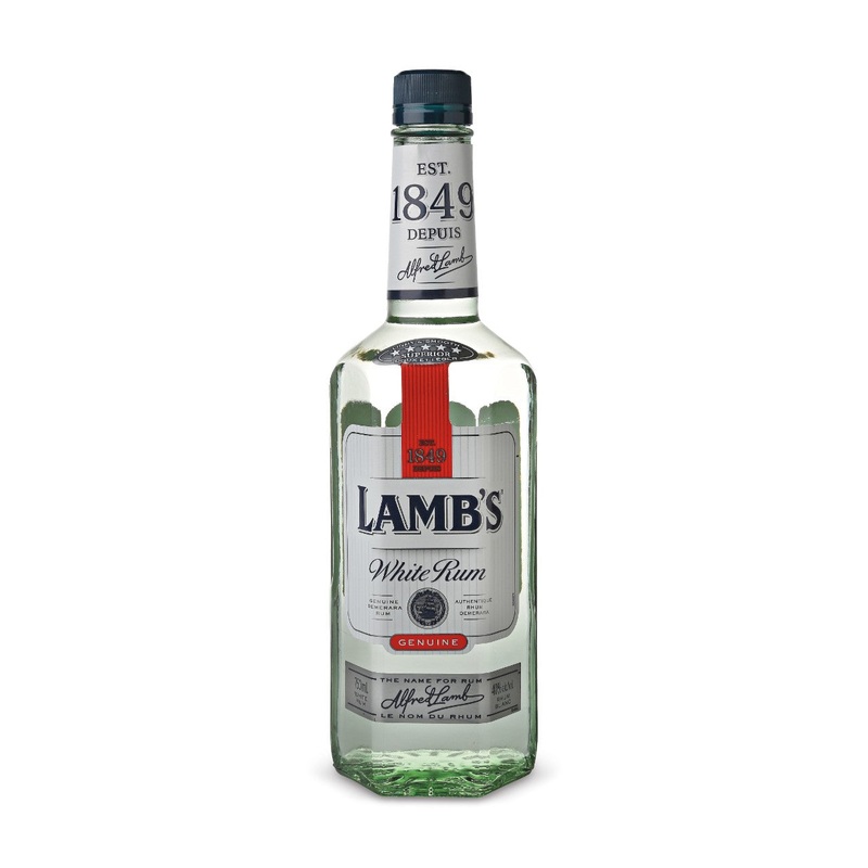 LAMBS WHITE 750 ML