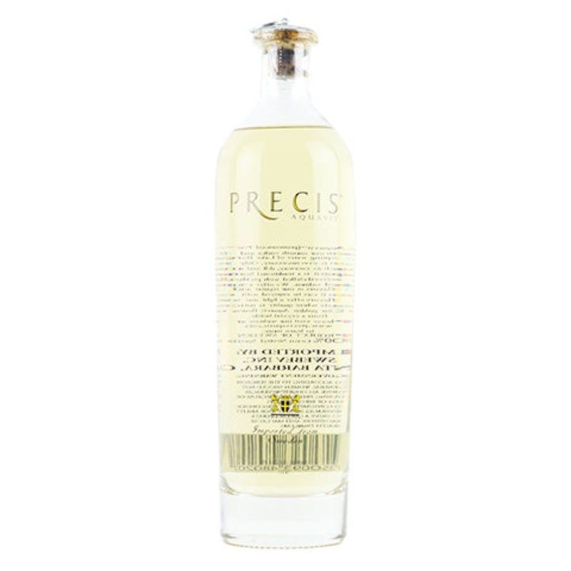 Precis Aquavit Vodka 750ML BTL