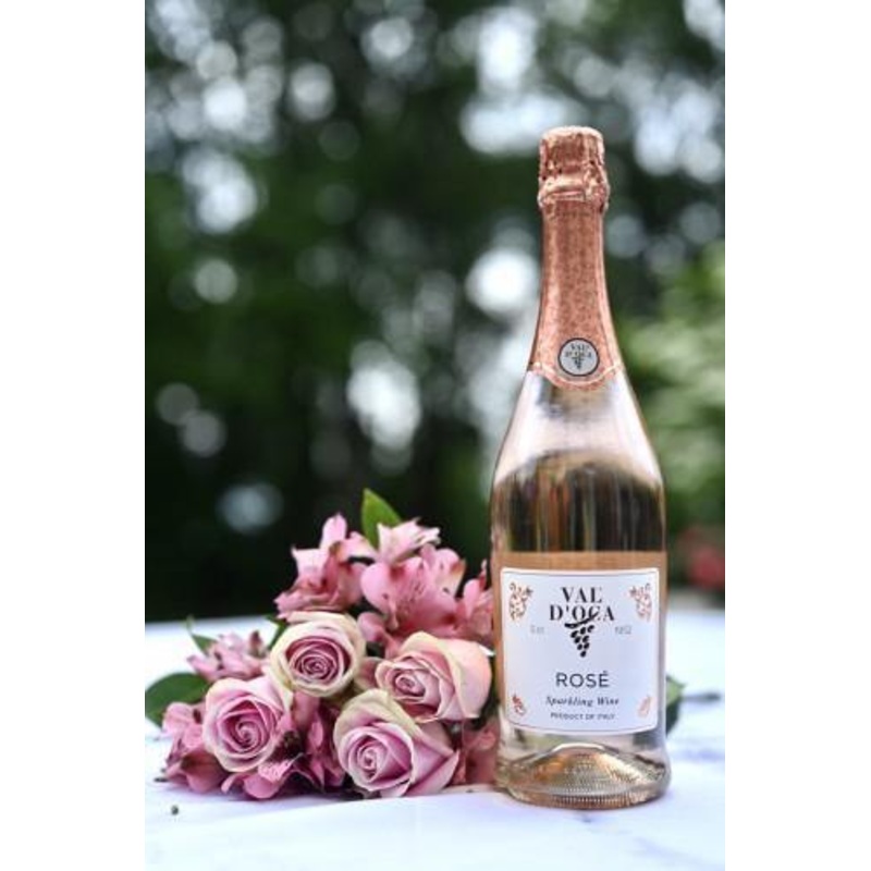 Rose 187ml Val D’ Oca
