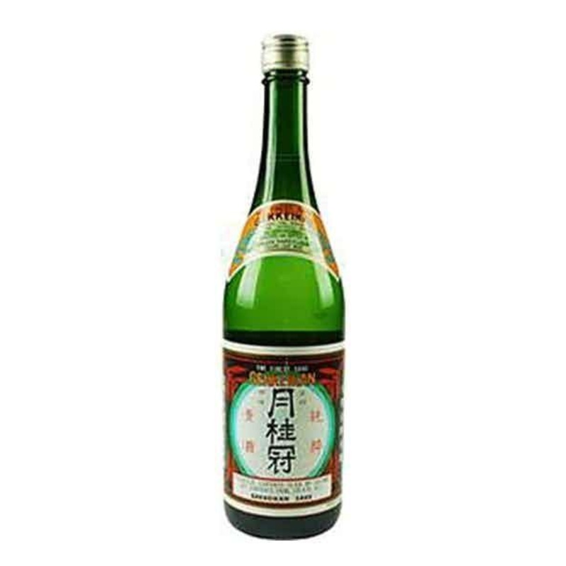 Sake Gekkeikan 750ml