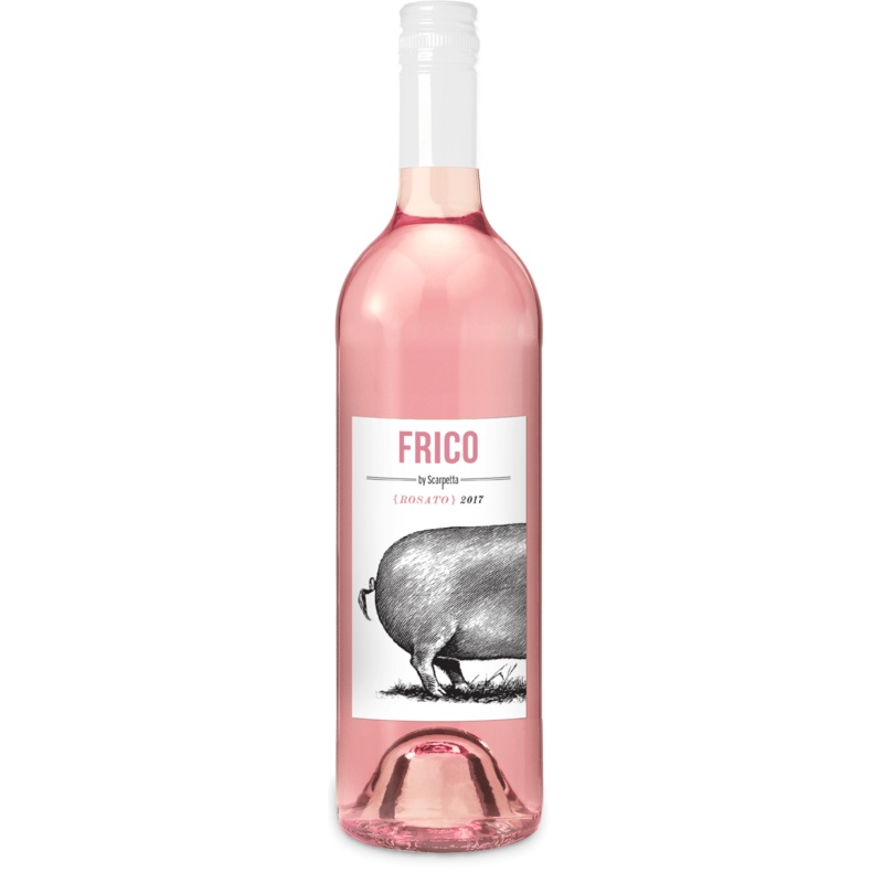 Scarpetta Frico Rosato 750 ml Bottle