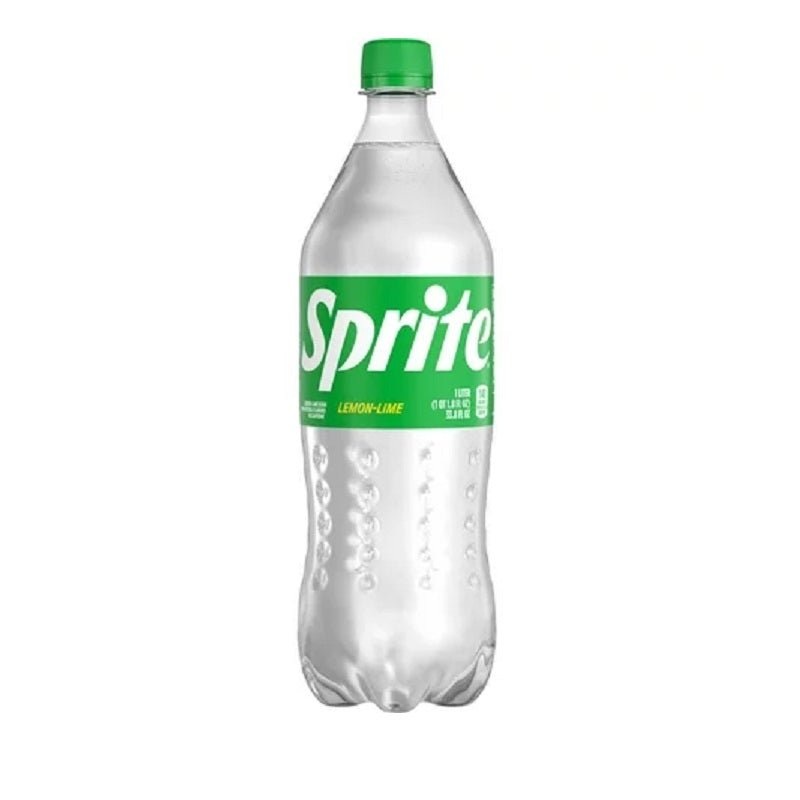 Sprite Lemon-Lime 1L BTL