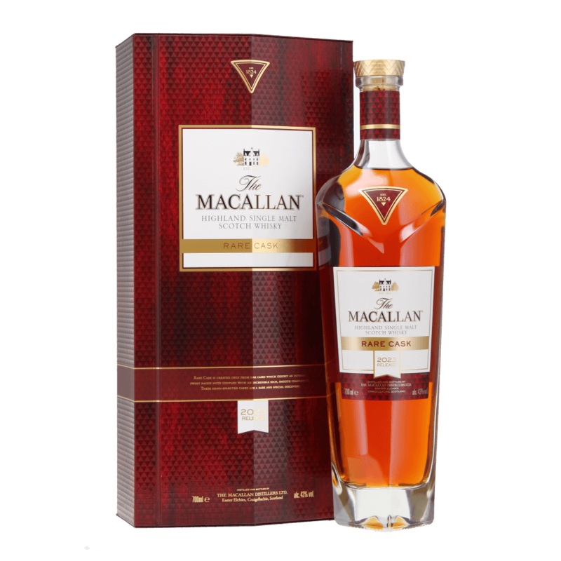 The Macallan Rare Cask Whisky 750mL
