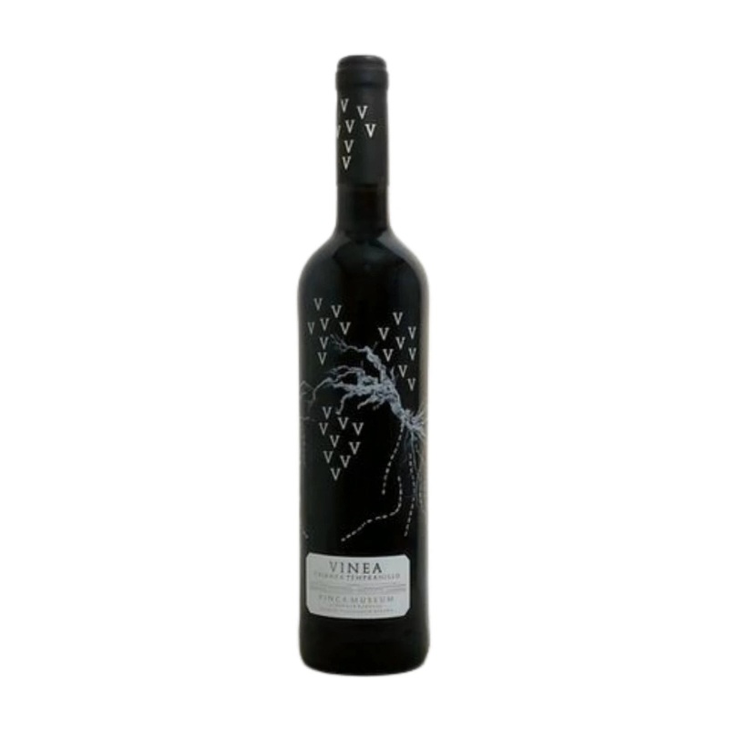 VINEA CRIANZA TEMPRANILLO 750ML @ Red Deer [1058804] 750 ml