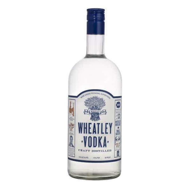 Vodka Wheatley 1.75L
