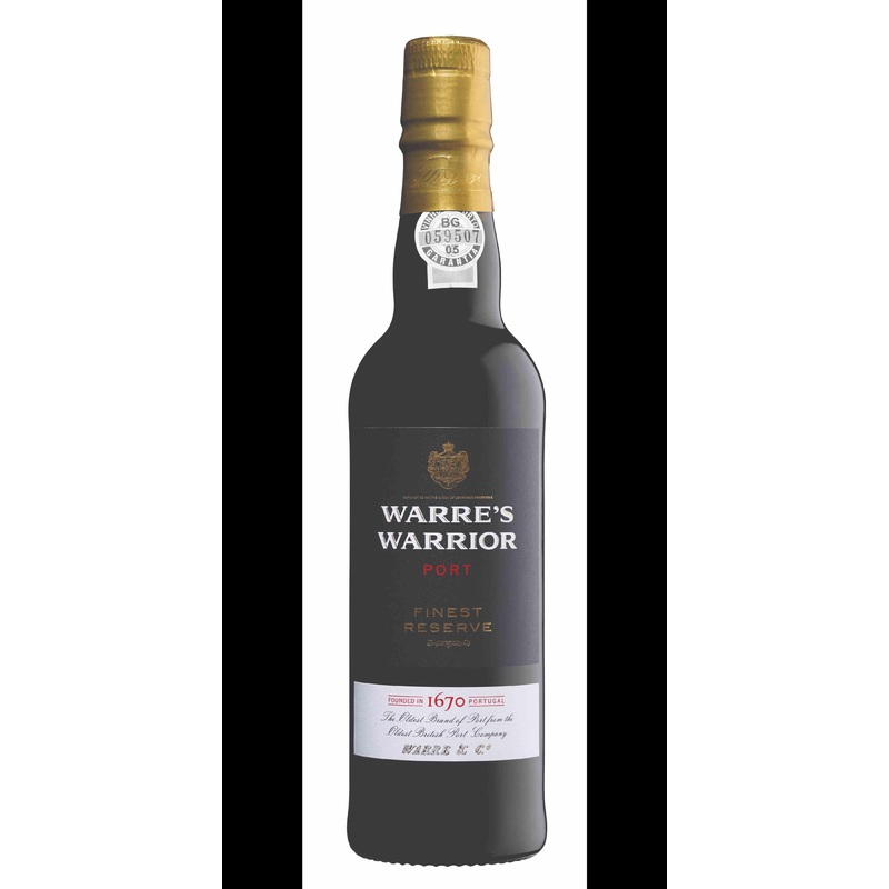 WARRES WARRIOR RESERVE PORT 375ML @ Southgate [1021444] 375 ml