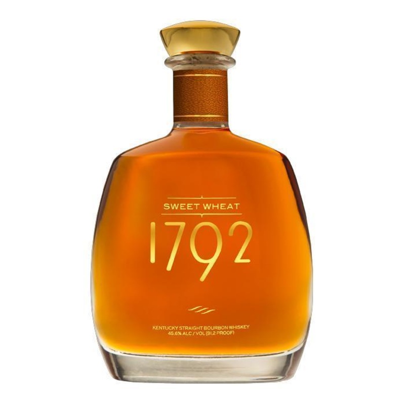 1792 Sweet Wheat Kentucky Straight Bourbon Whiskey