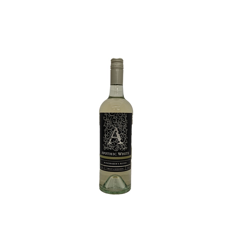 Apothic White Blend 750ML
