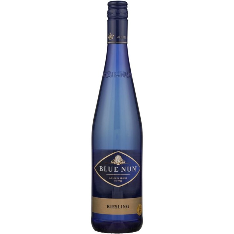 BLUE NUN RIESLING RHEINHESSEN 750ML 750ML