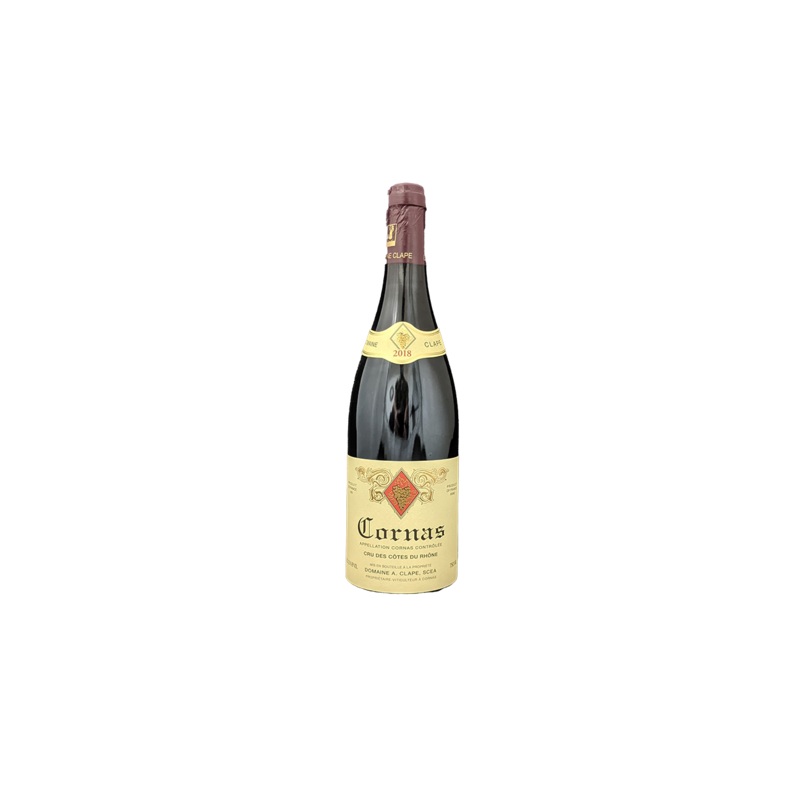 Clape Cornas 750ML