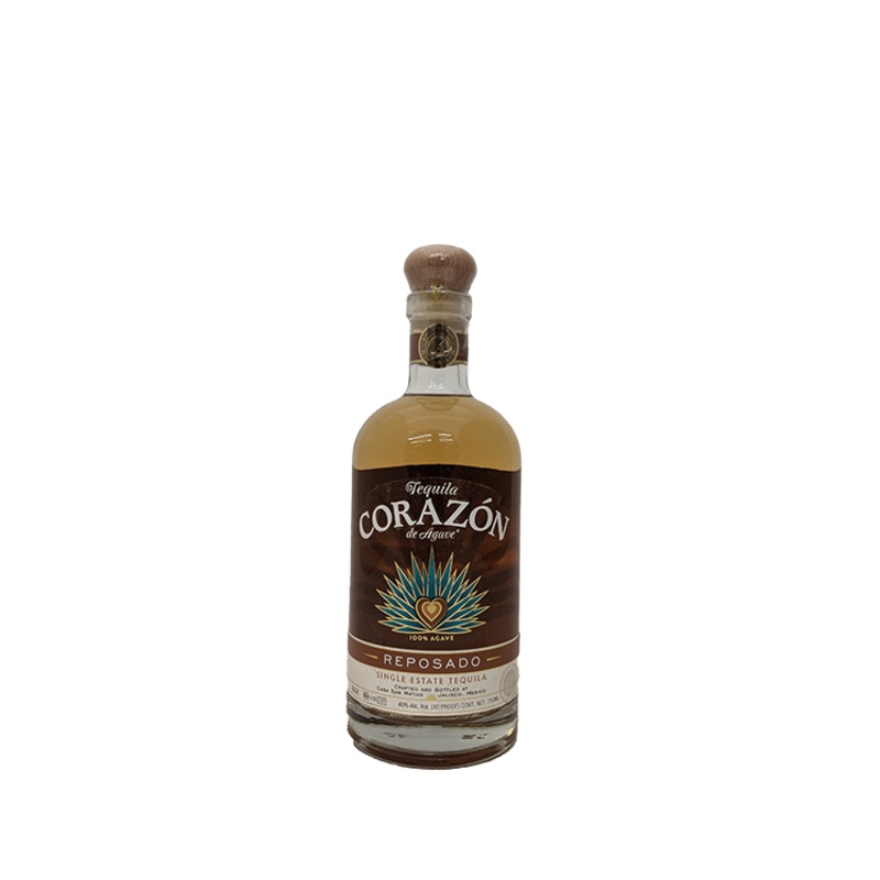 Corazon Reposado Tequila 750ML