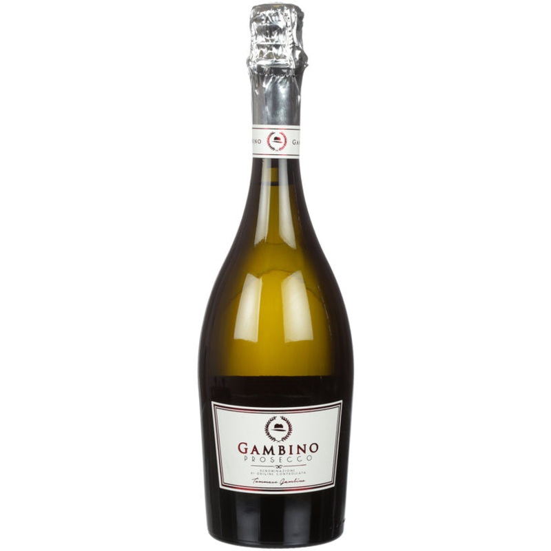 Gambino Prosecco Extra Dry 750ML 750ML