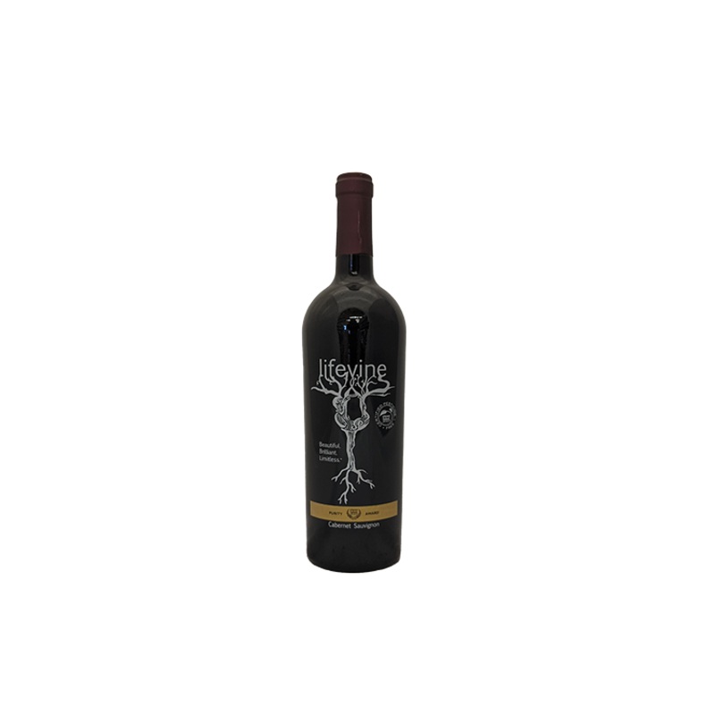 Lifevine Cabernet Sauvignon 750ML