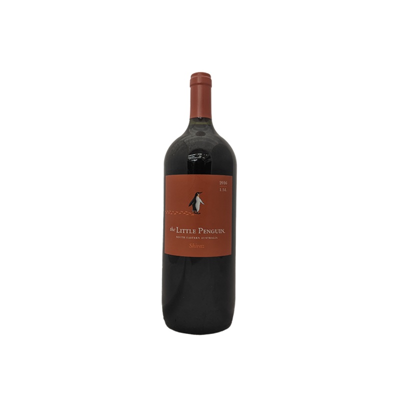 Little Penguin Shiraz 1.5L