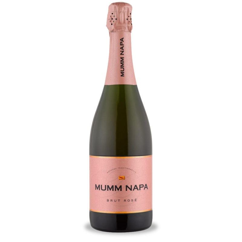 Mumm Napa Brut Rose