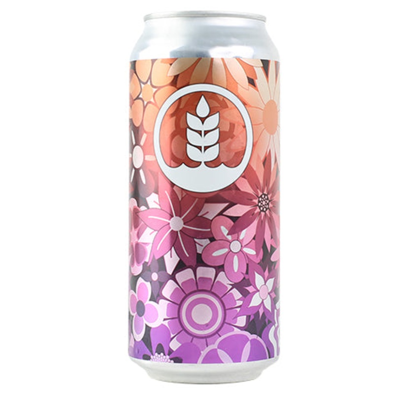 Pure Project Only Yesterday Pale Ale 16OZ SINGLE CAN