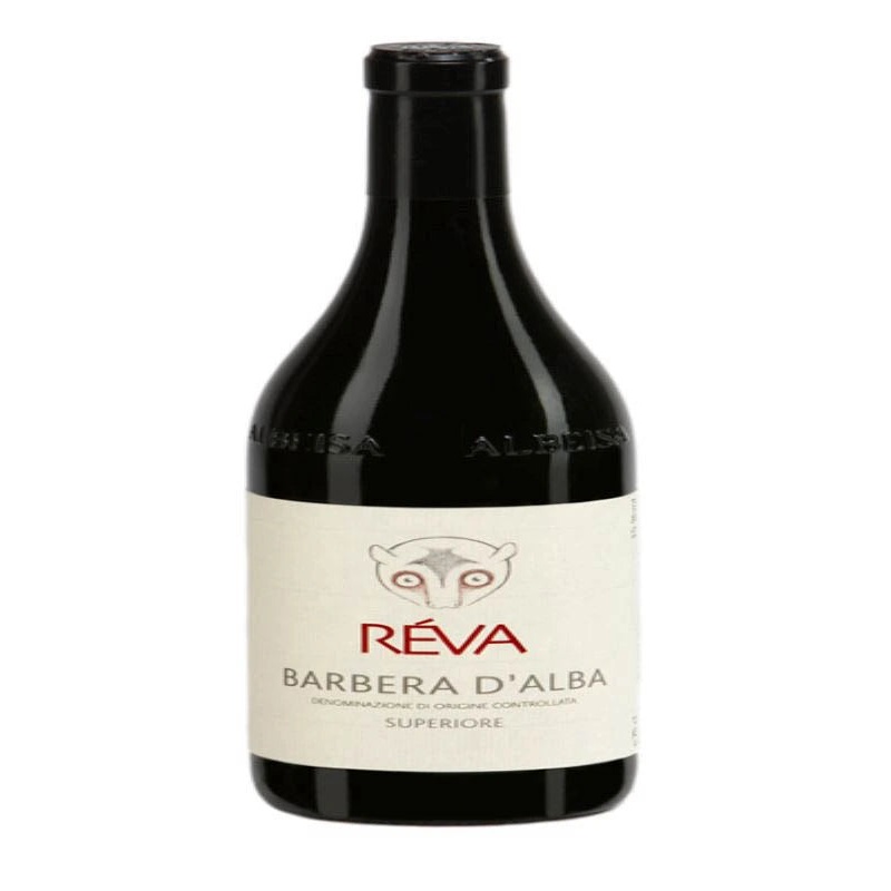 REVA BARBERA DALBA SUPERIORE DOC 750ML @ St. Albert [1006455] 750 ml