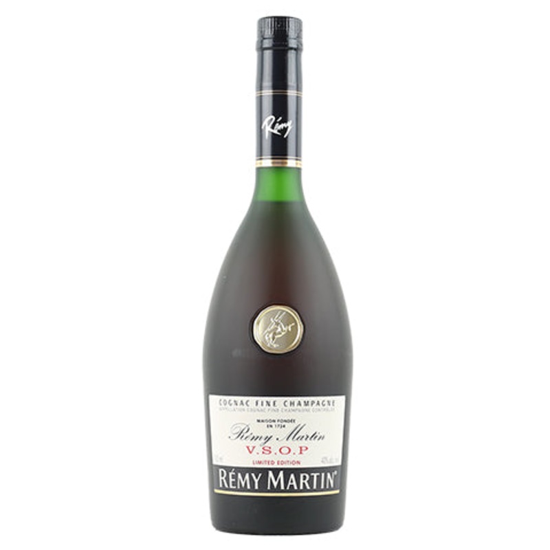 Rmy Martin VSOP Heritage Vol. 2 Cognac 700ML BTL Gold