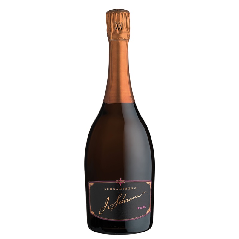 Schramsberg Rose J Schram 16 750ML 750ml Bottle