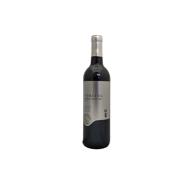 Sterling Vintner’s Collection Merlot 750ML