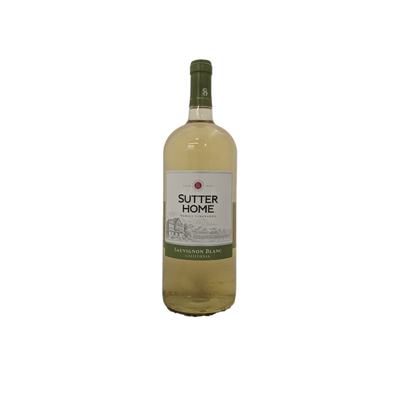 Sutter Home Sauvignon Blanc 1.5L