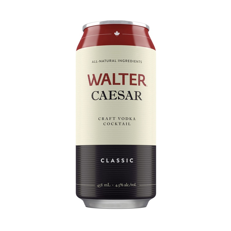 WALTER CRAFT CAESAR CLASSIC SINGLE CAN 473 ML