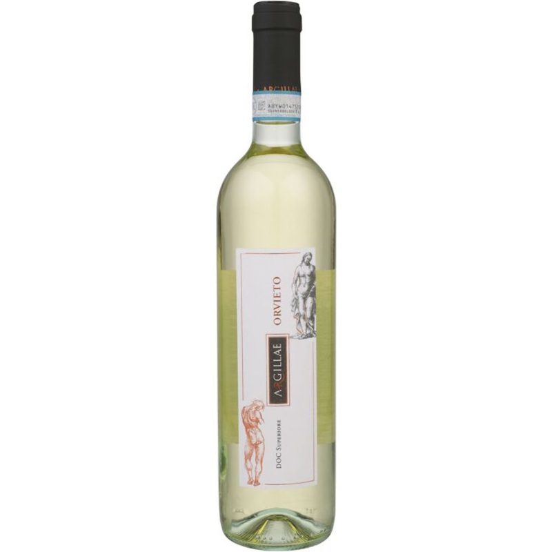 ARGILLAE ORVIETO SUPERIORE 2021 750ML 750ML