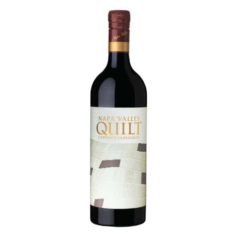 Cabernet Quilt Napa