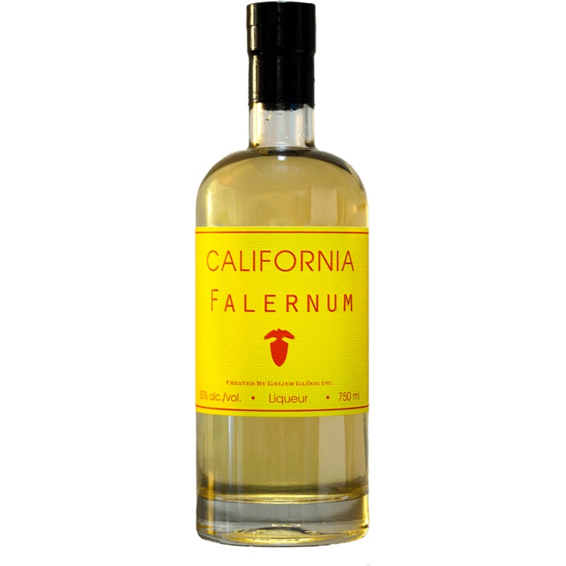 California Falernum 750ml