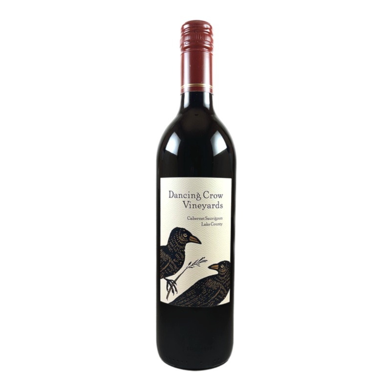 Dancing Crow Vineyards Cabernet Sauvignon