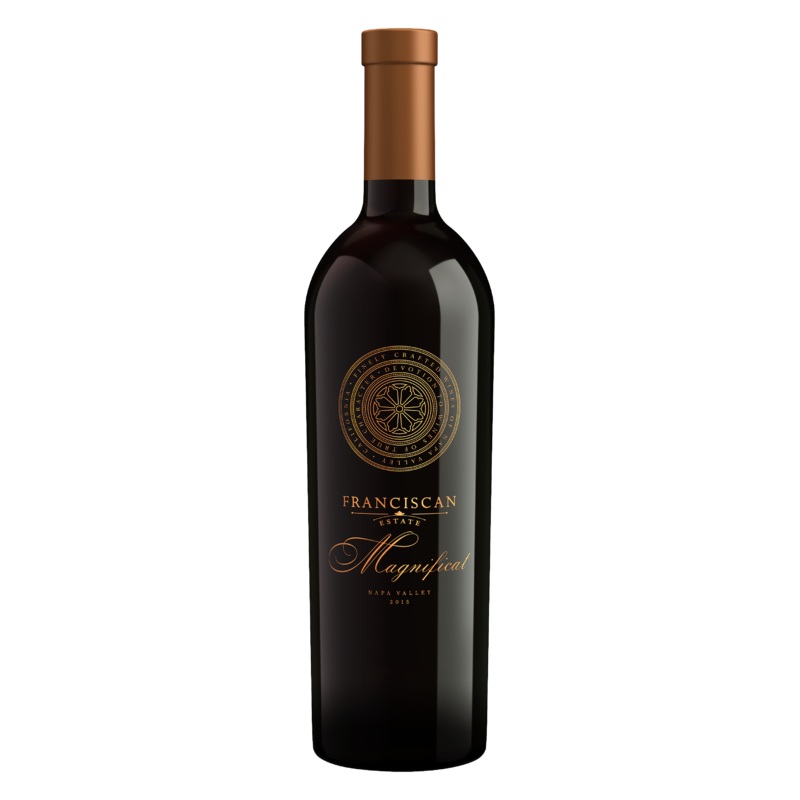 Franciscan Meritage Halo 750ML 750ml Bottle