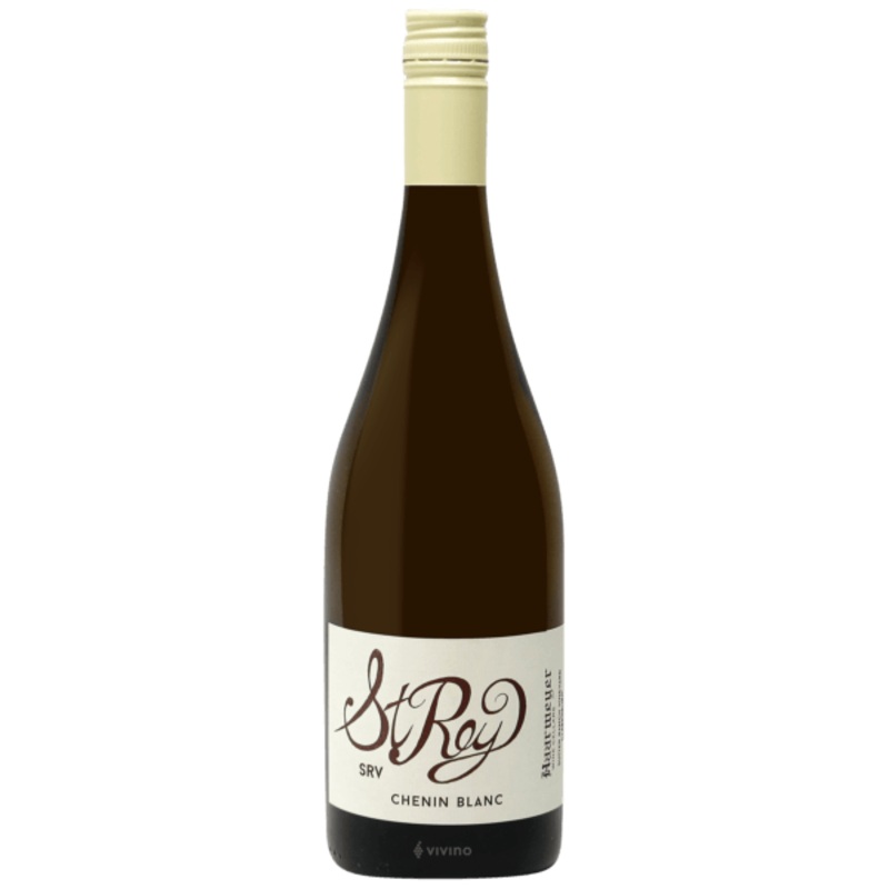 Haarmeyer St. Rey Chenin Blanc