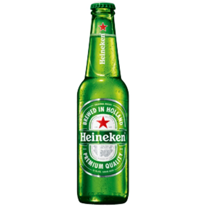 Heineken 12 – 24oz Cans