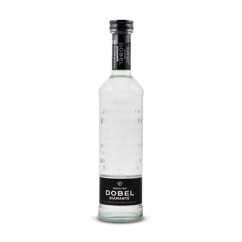 MAESTRO DOBEL DIAMOND TEQUILA