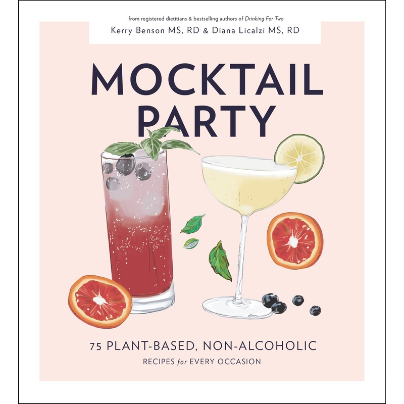 Mocktail Party