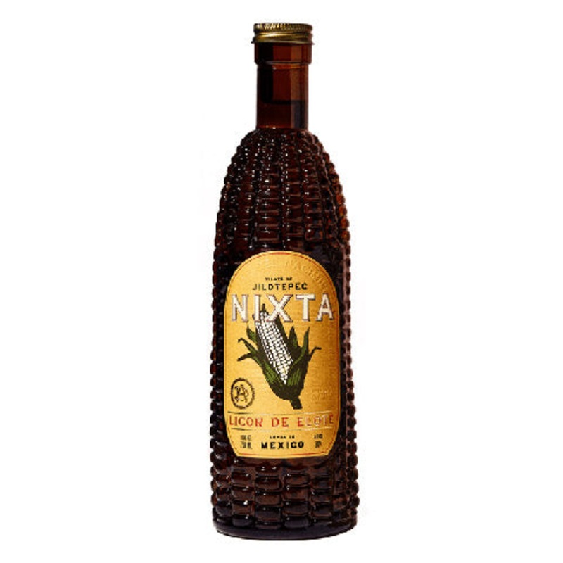 Nixta Licor de Elote 750ML BTL