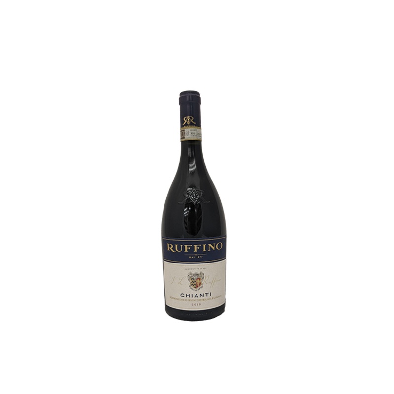 Ruffino Chianti 750ML
