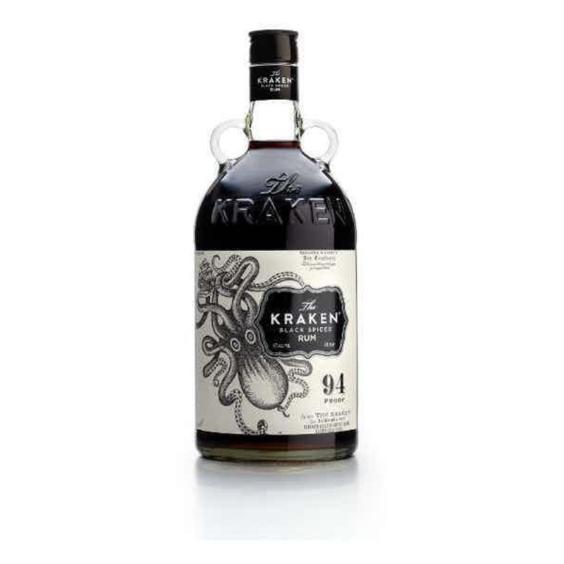 Rum The Kraken 1.75L