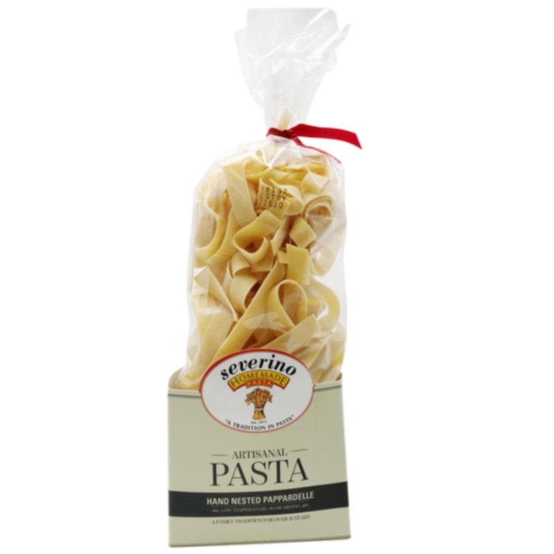 Severino Pappardelle