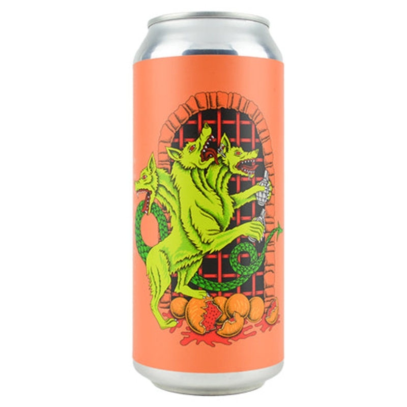 Tired Hands Cerb IPA 16OZ SINGLE CAN