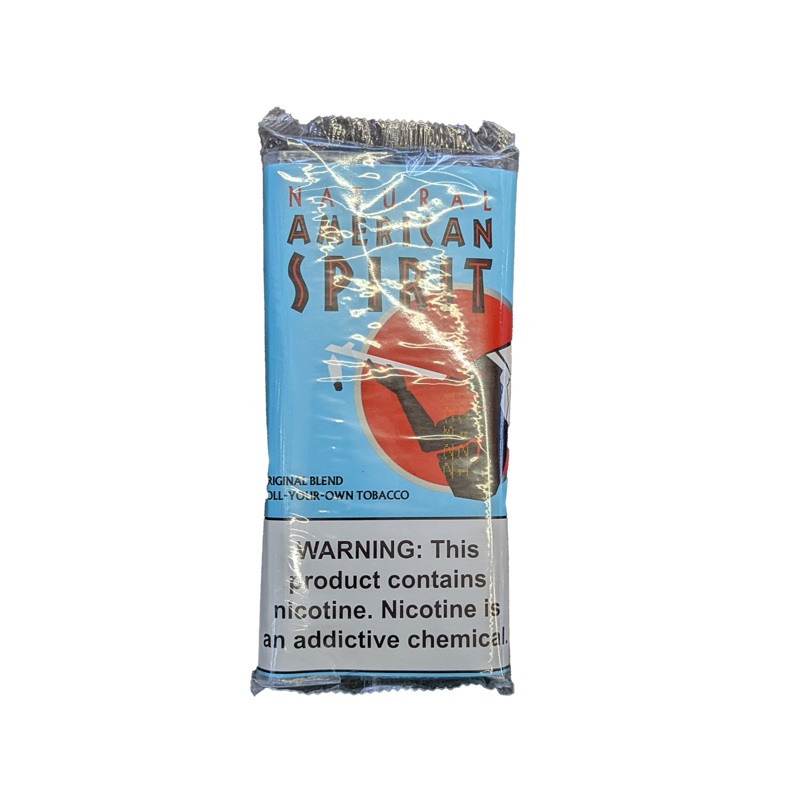 American Spirit Rolling Paper