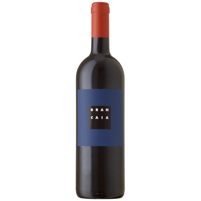 Brancaia Il Blu 21 750ML 750ml Bottle