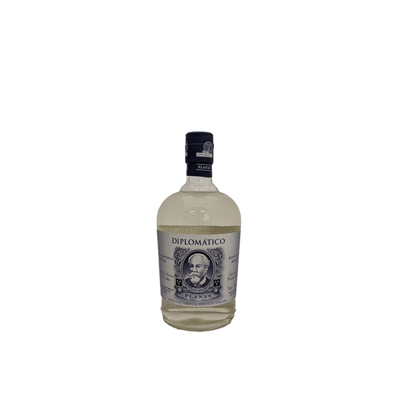 Diplomatico Planas Rum 750ML