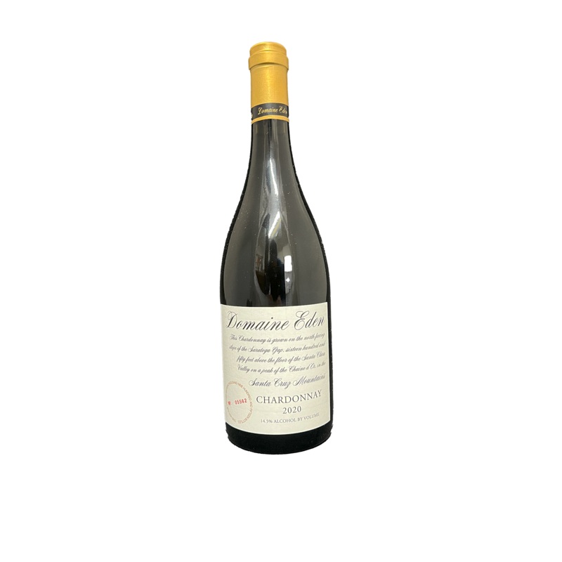 Domaine Eden Chardonnay 750ML
