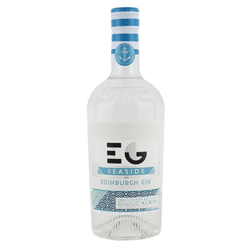 Edinburgh Seaside Gin 750ML BTL