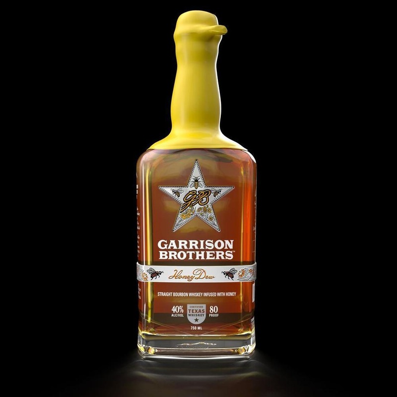 Garrison Brothers HoneyDew 2020