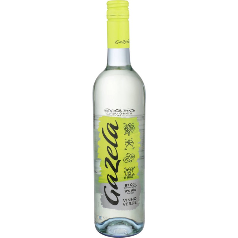 GAZELA VINHO VERDE 750ML 750ML