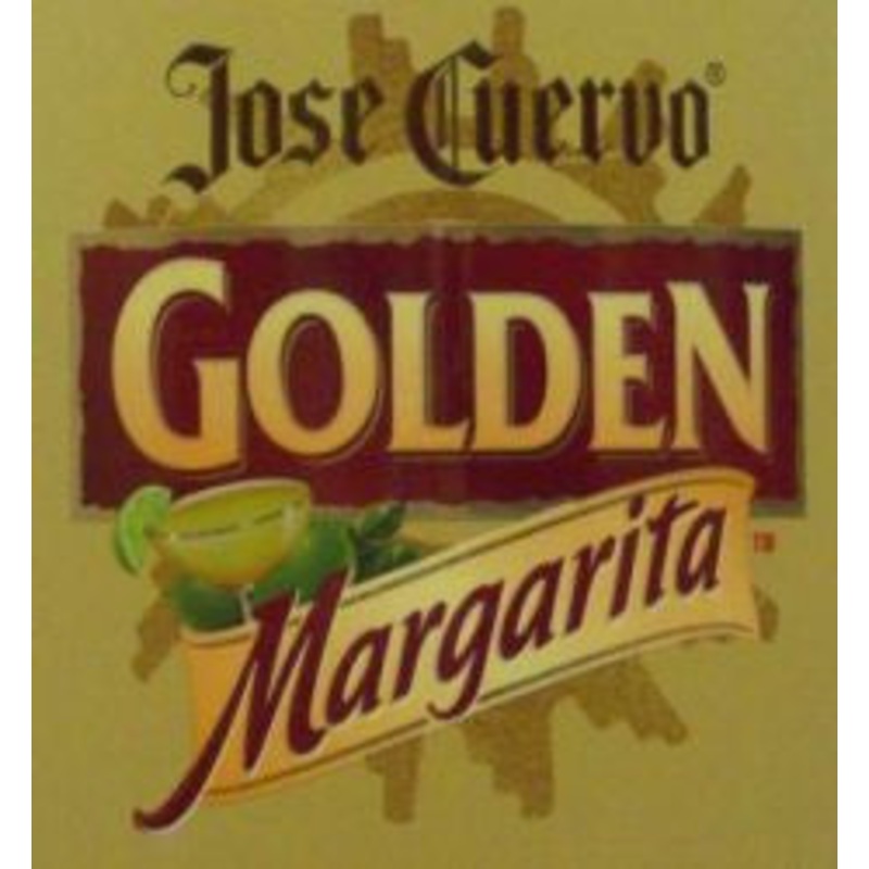 Jose Cuervo Golden Margarita