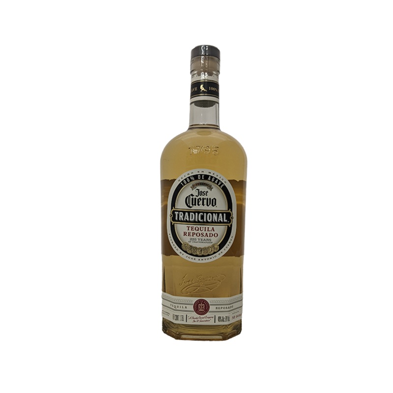 Jose Cuervo Tradicional Reposado Tequila 1.75L