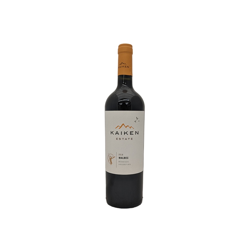 Kaiken Estate Malbec 750ML